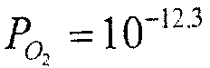 Desulfurizing and dephosphoring refining agent for external refining of molten steel