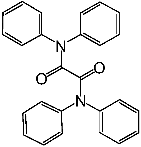 A kind of isatin derivative and its synthetic method
