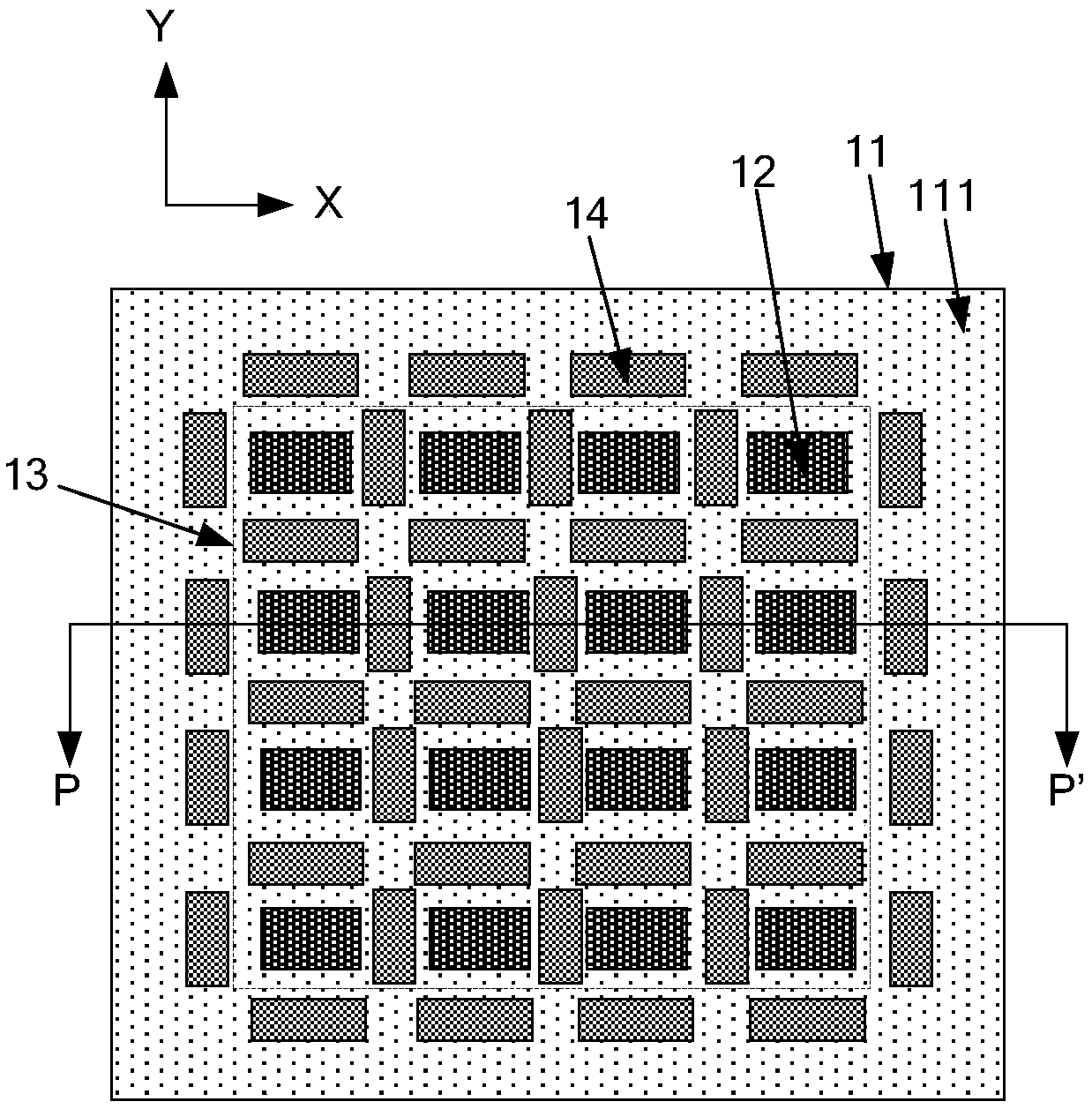 Backlight module, liquid crystal display module and electronic equipment