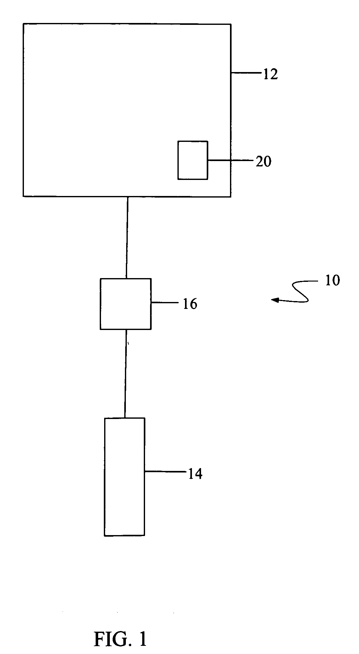 Auto-phoropter interface and computer monitor filter