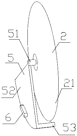 A high-efficiency bending machine