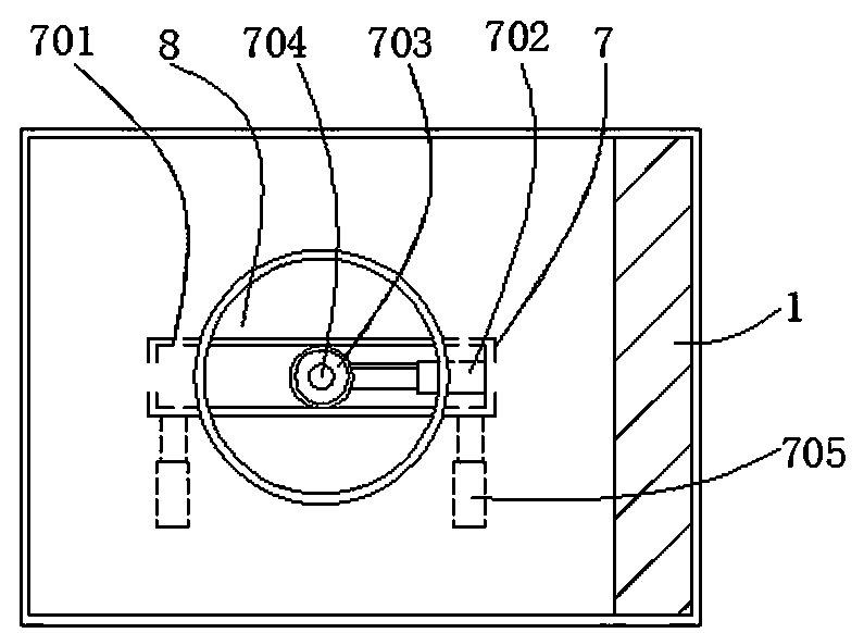 Computer mathematical diagraph