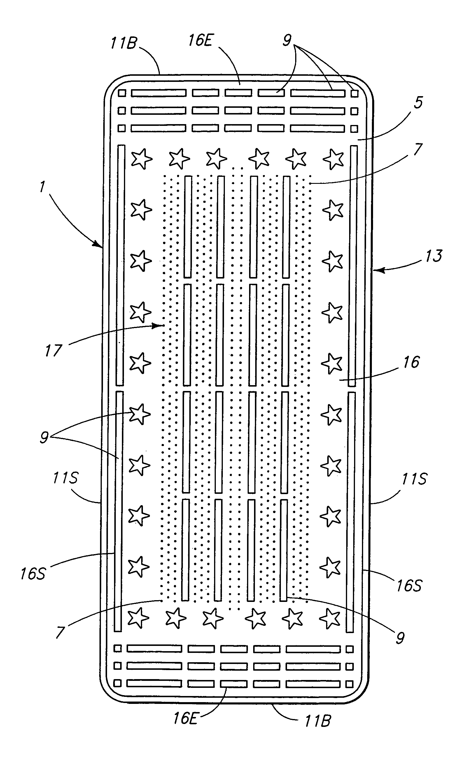 Coated metallic articles