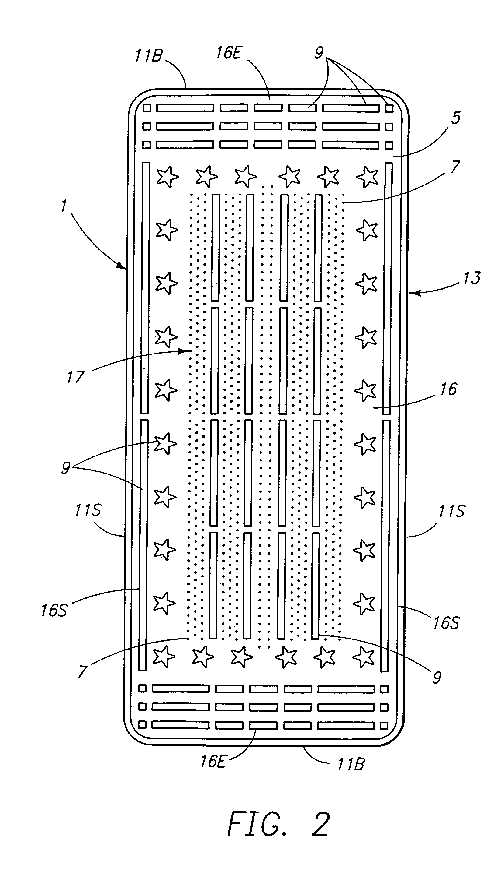 Coated metallic articles