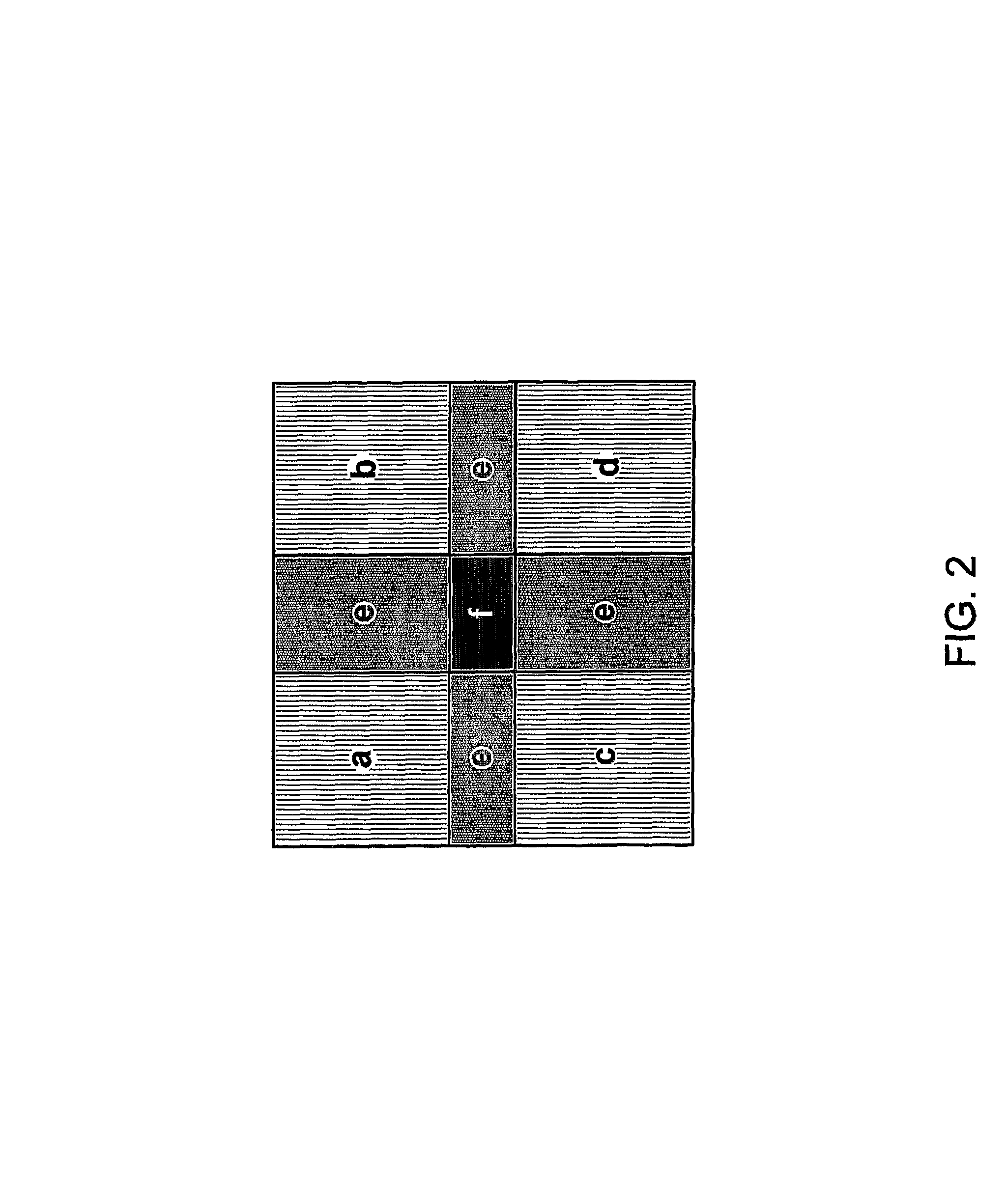 Edge based CMY automatic picture registration