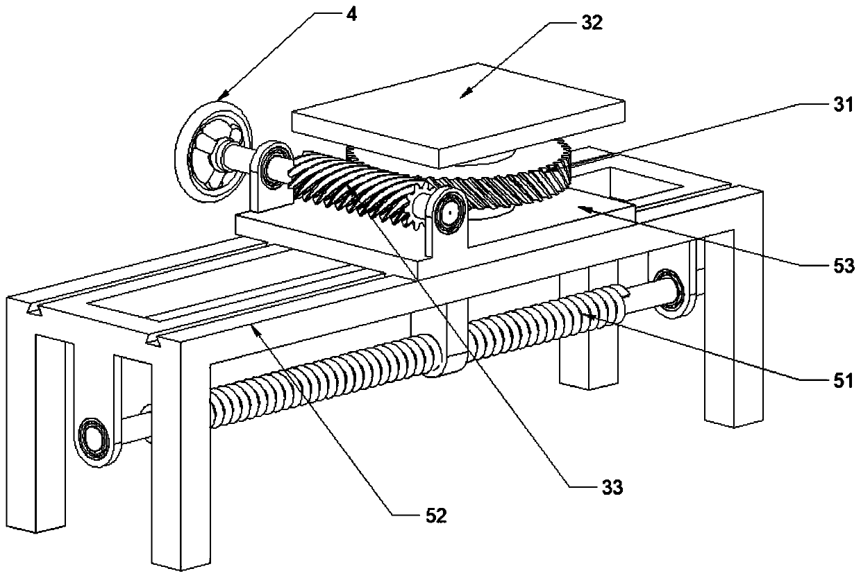 Timber cutting device