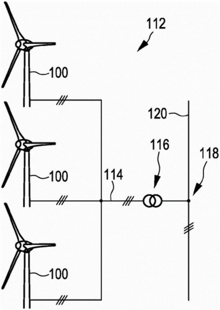 Method and regulatory and/or control device for the operation of a wind energy installation and/or a wind farm, and wind energy installation and wind farm