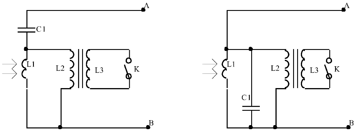 A limiter control circuit and method