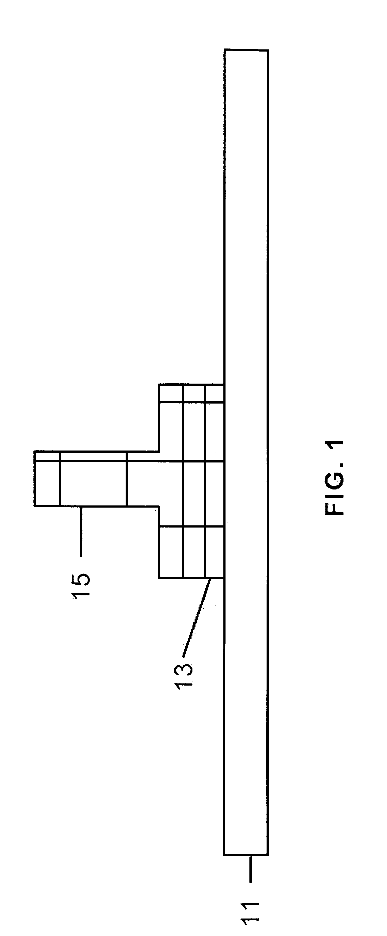 Method for simulating the behavior of a bonded joint of two parts