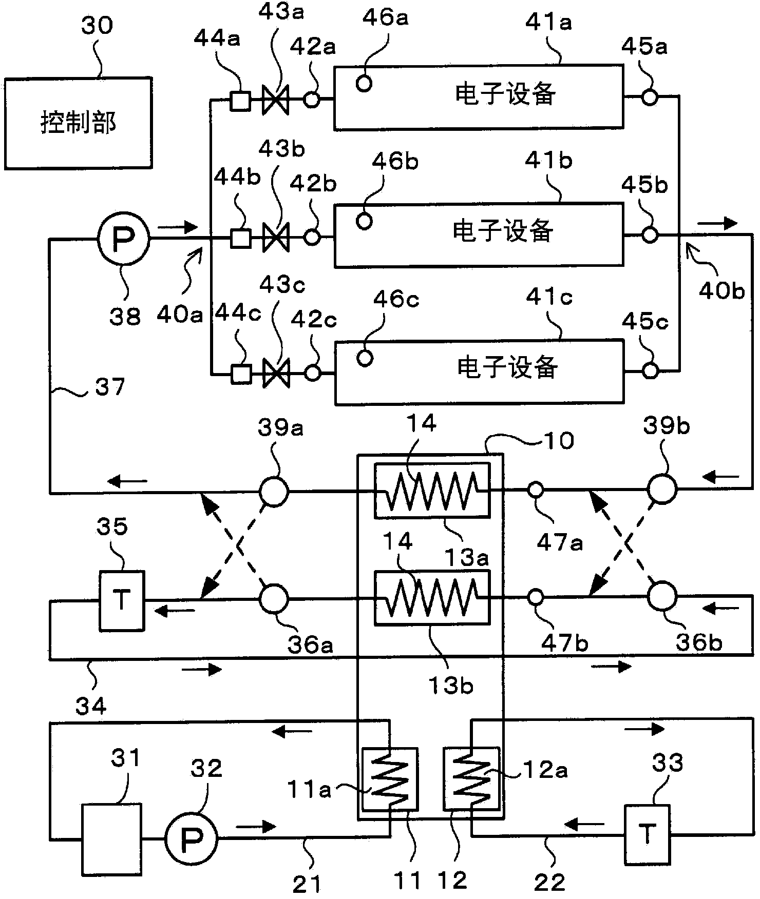 Method for controlling adsorption heat pump, information processing system, and control device
