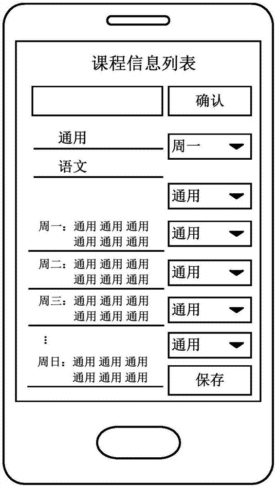 Electronic tag based object identification method, device and system