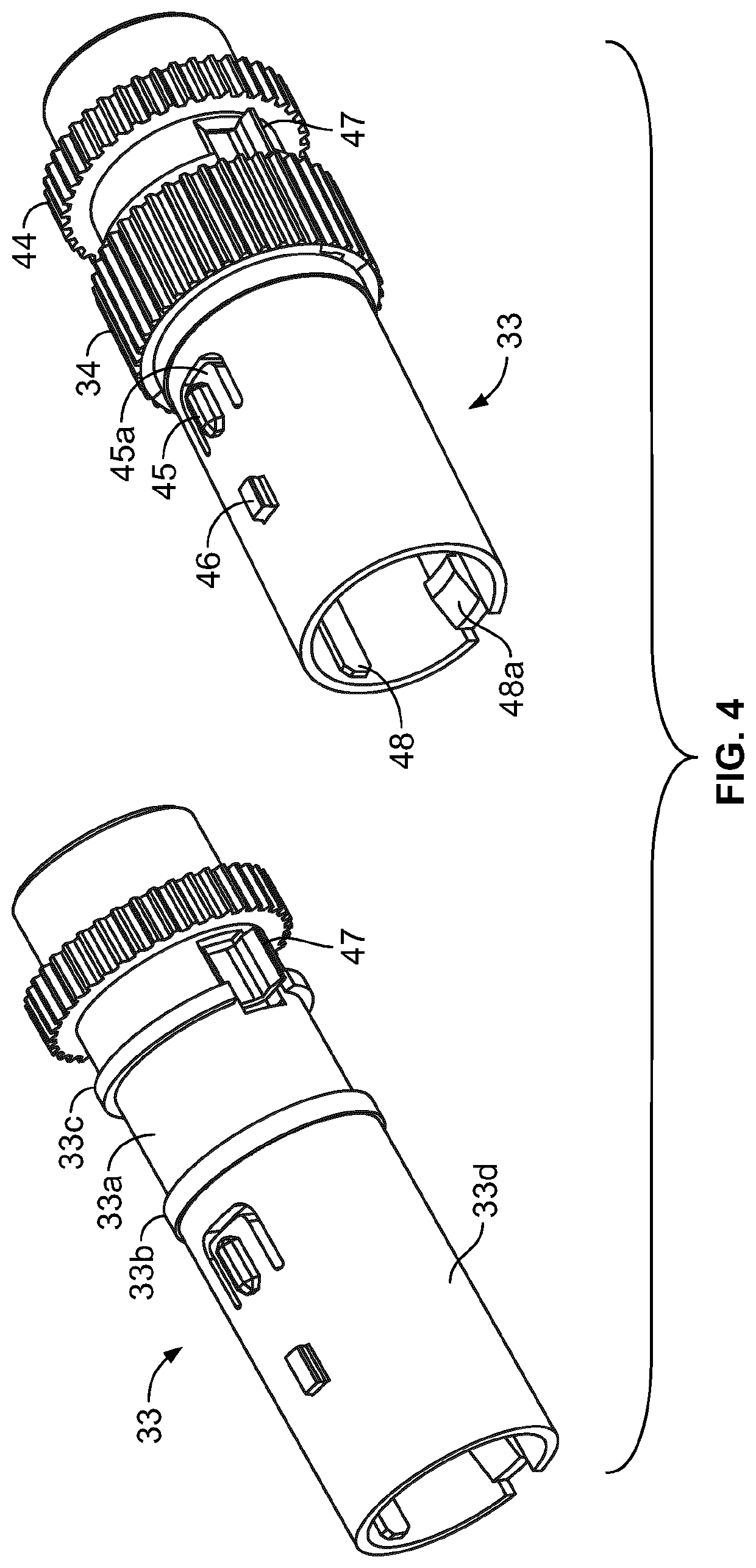Injection device with user friendly dose selector