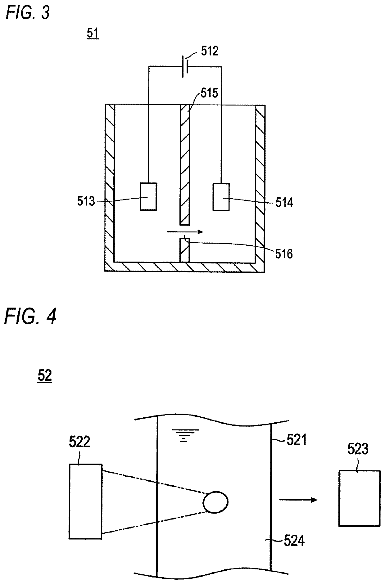 Method and apparatus for analyzing blood