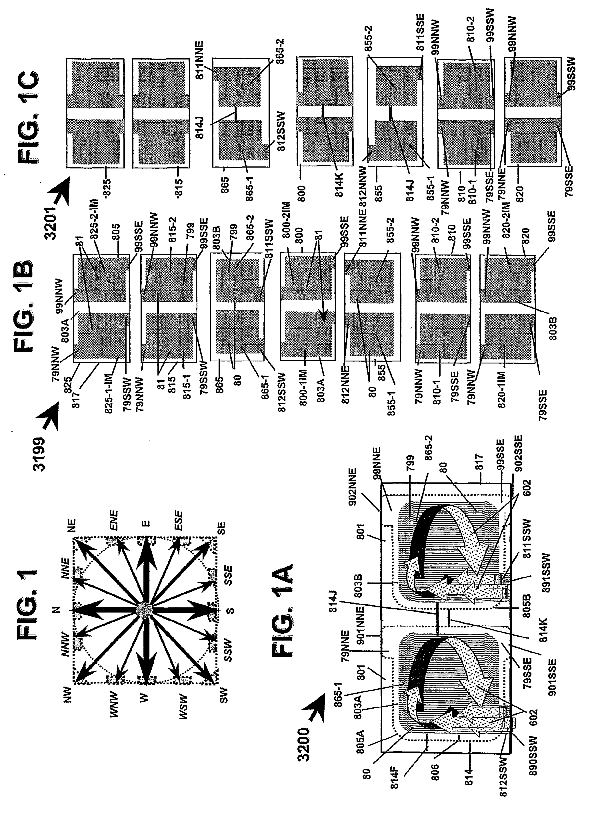 Arrangements for Energy Conditioning