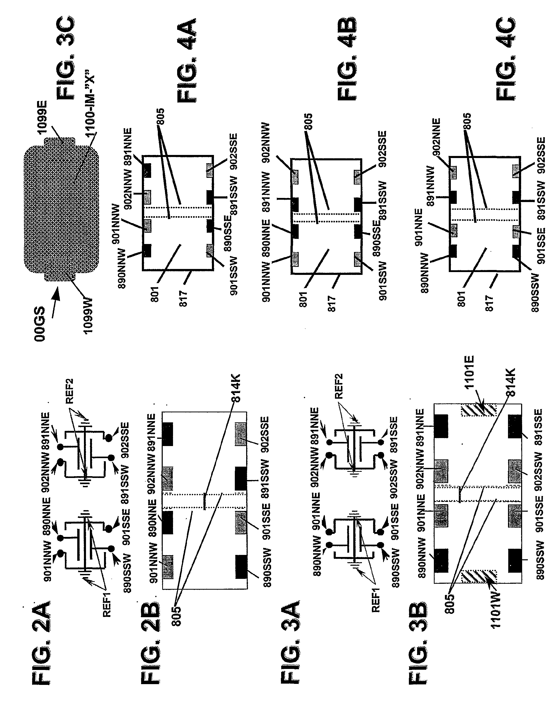 Arrangements for Energy Conditioning