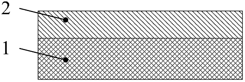 Method for manufacturing flexible micro electro mechanical system (MEMS) resistance reducing covering