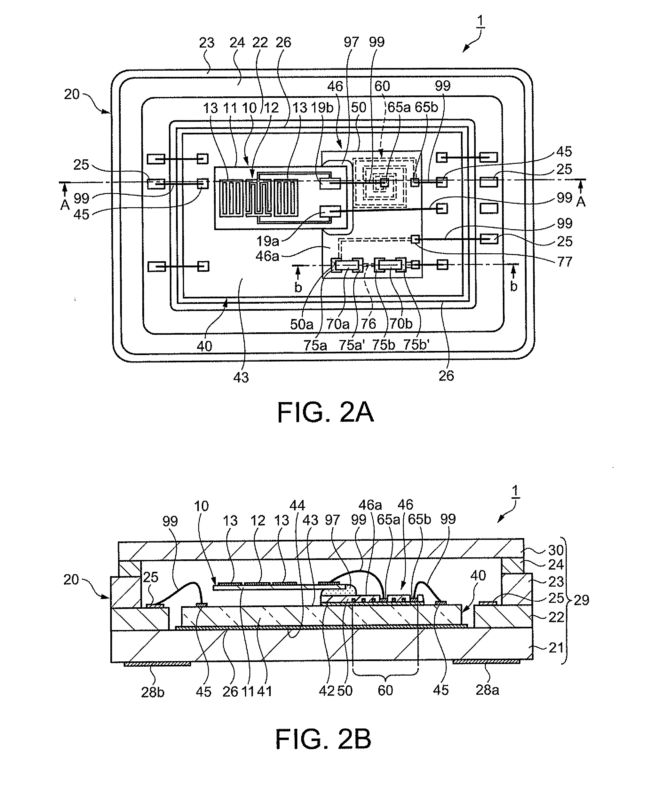 Piezoelectric oscillator and transmitter