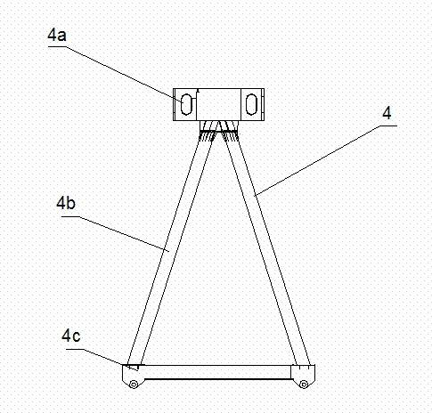 Gantry crane