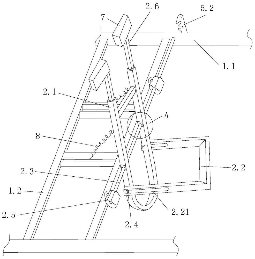 a free sitting bed