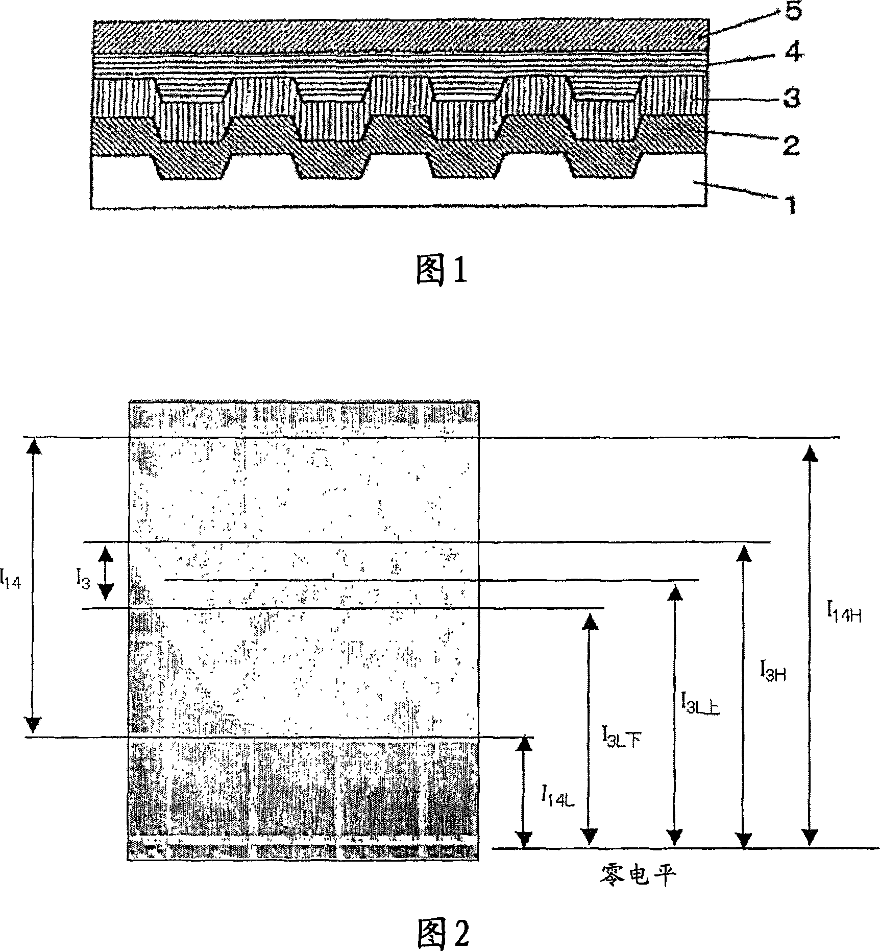 Trimethine dimer compound and optical recording medium using same