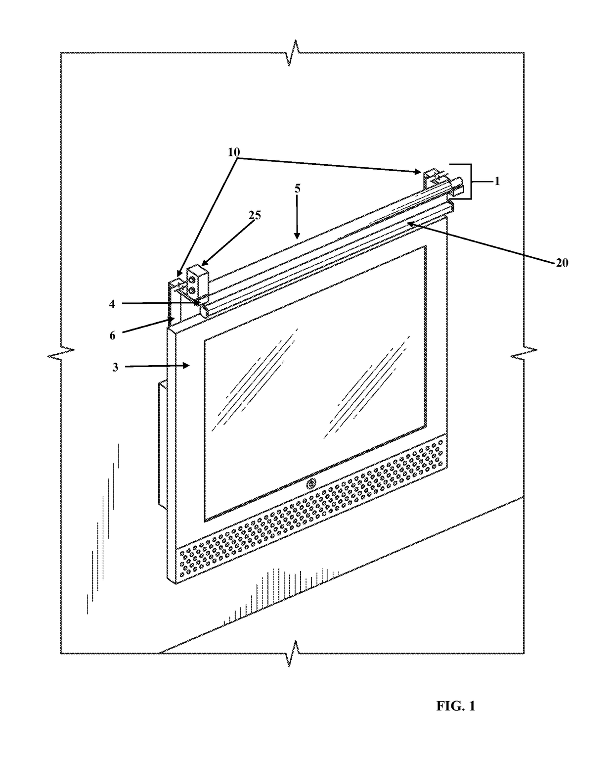 Screen protector