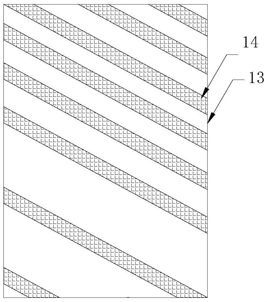 Disinfectant preparation device, preparation method of no-wash skin care disinfectant, and no-wash skin care disinfectant