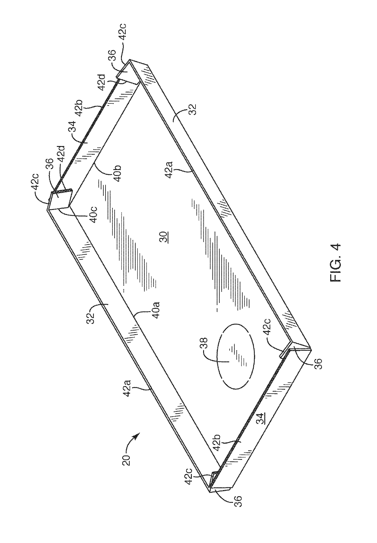 Reptile cage liner