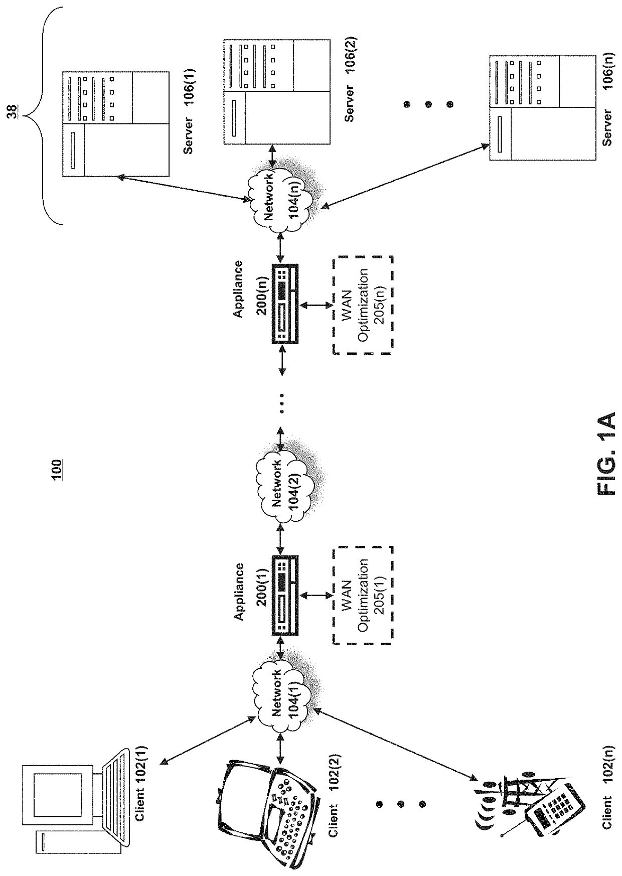 Systems and methods to operate devices with domain name system (DNS) caches