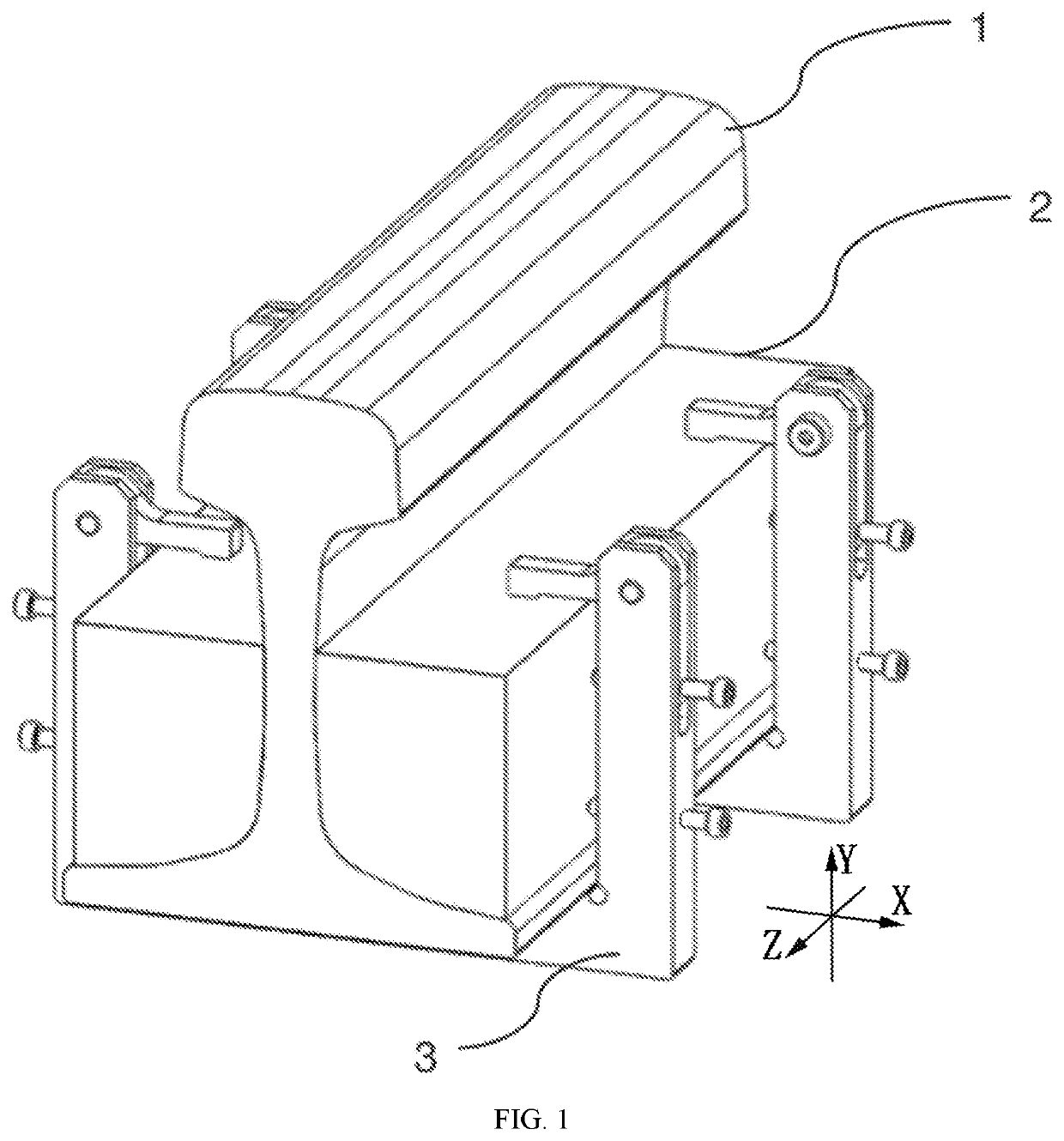 Novel methodology for vibration and noise control using modular rail particle damper in rail transit systems