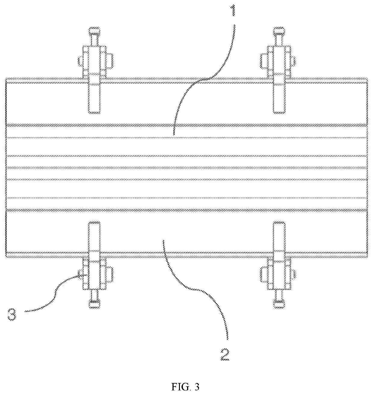 Novel methodology for vibration and noise control using modular rail particle damper in rail transit systems