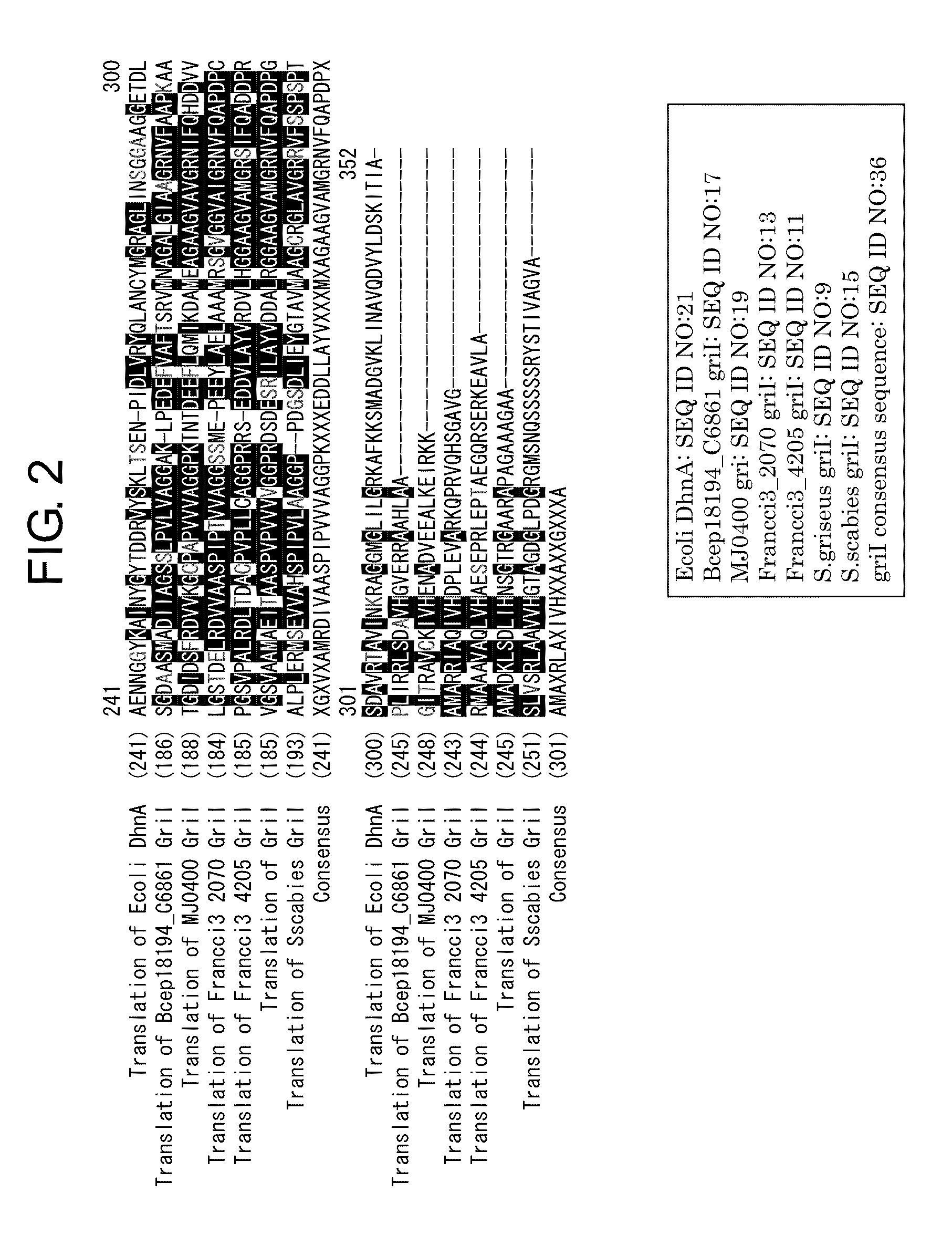 Method for producing an aminohydroxybenzoic acid-type compound