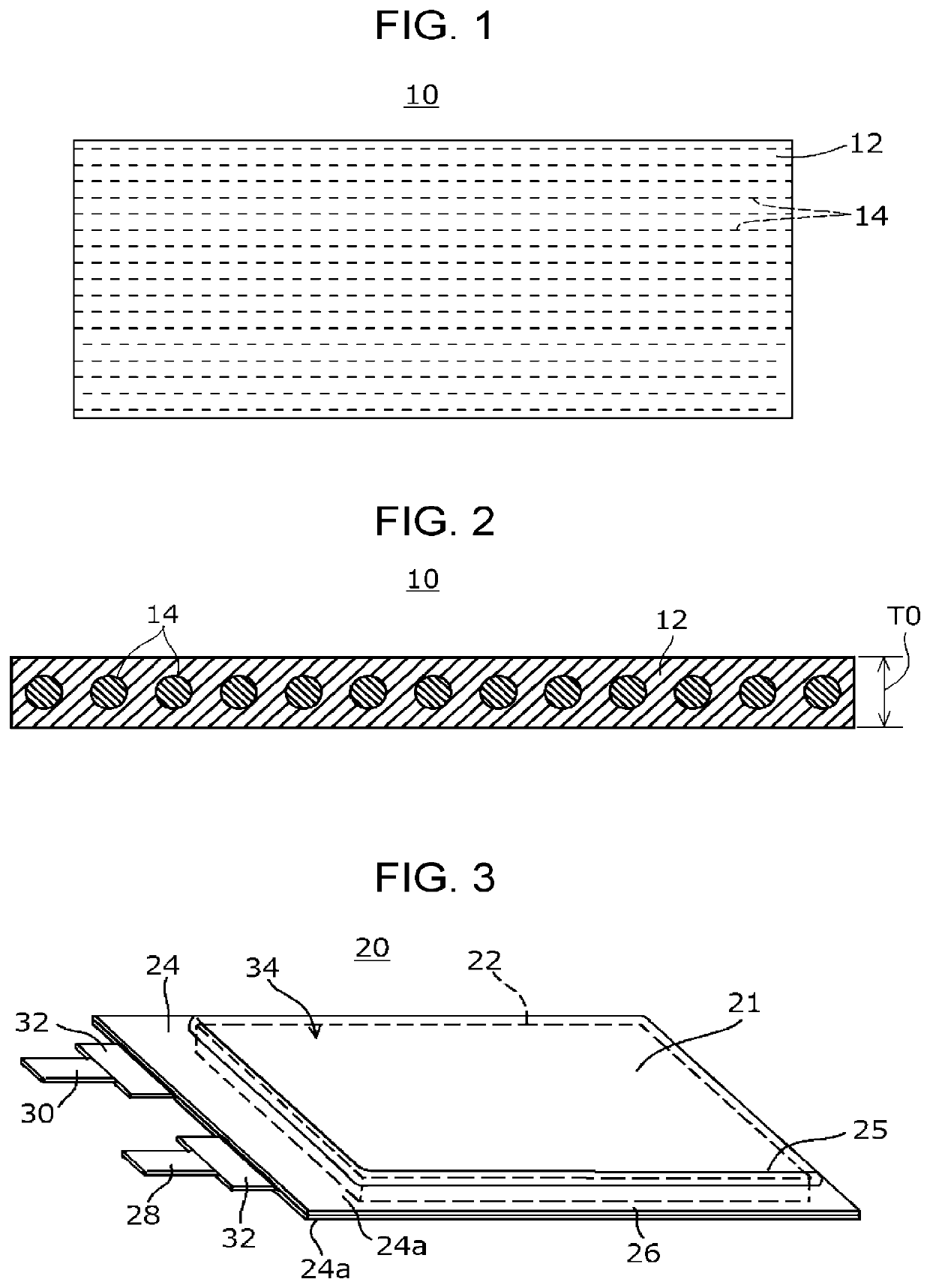 Insulating sheet and assembled battery