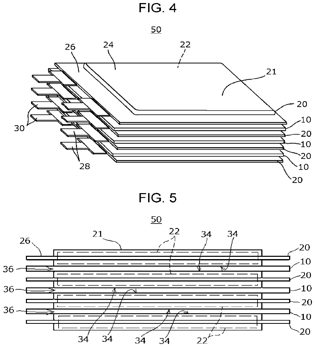 Insulating sheet and assembled battery