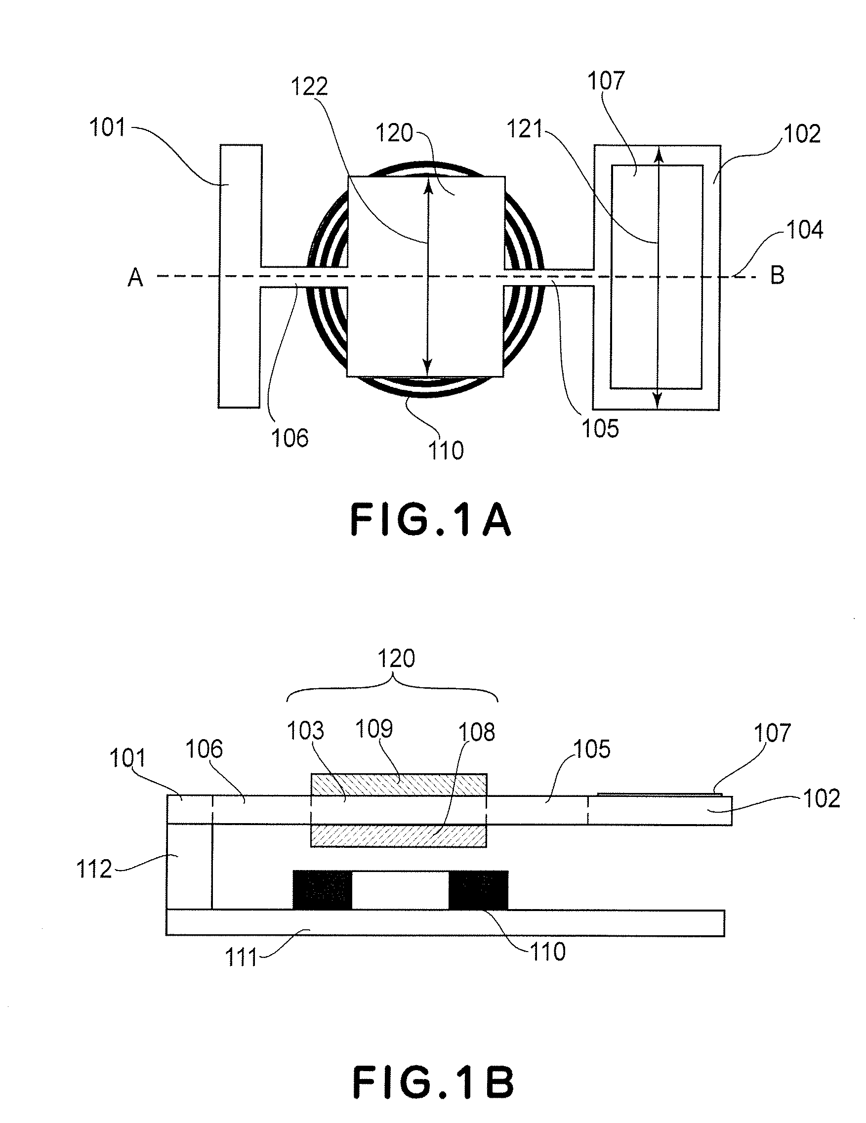 Optical deflector and optical instrument using the same