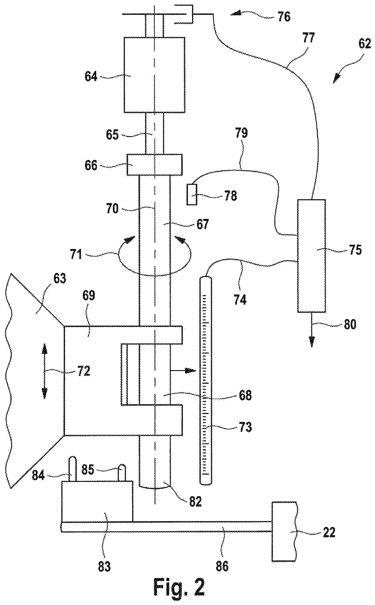 Machine tool