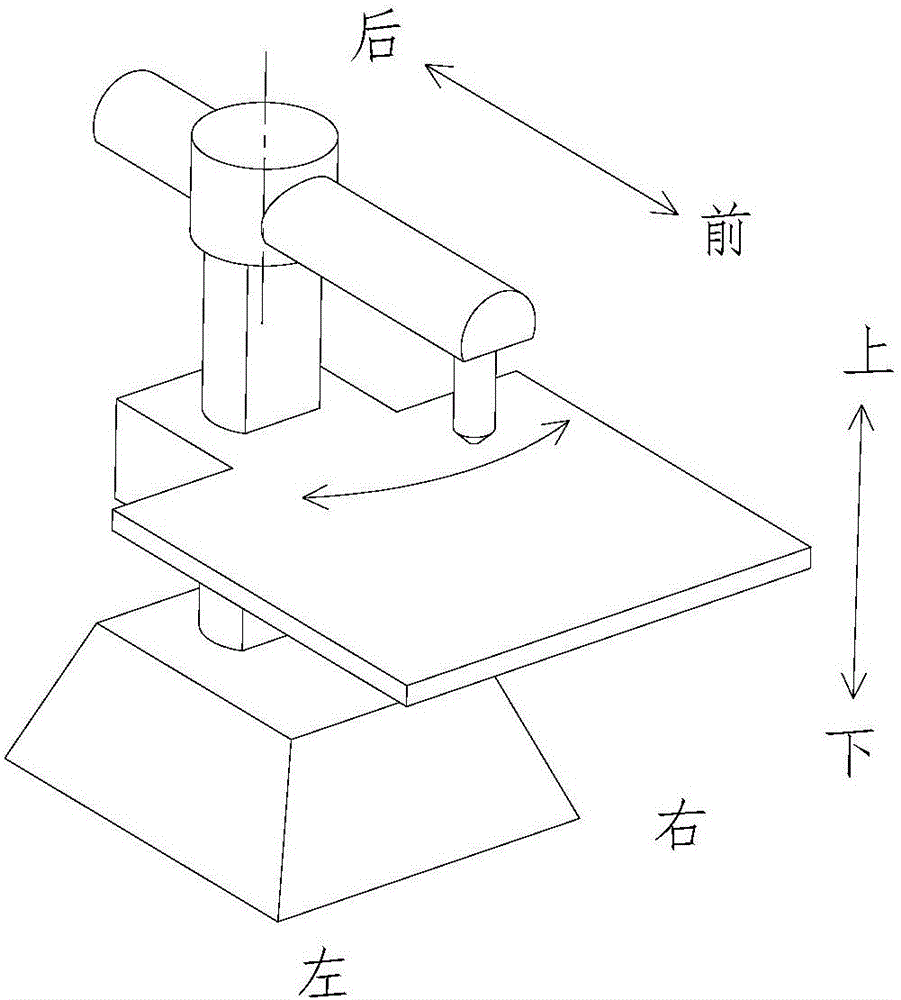 Foldable 3D printer