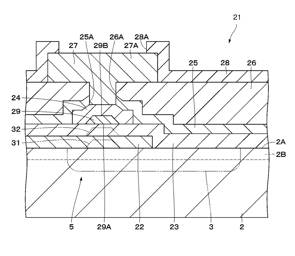 Semiconductor device