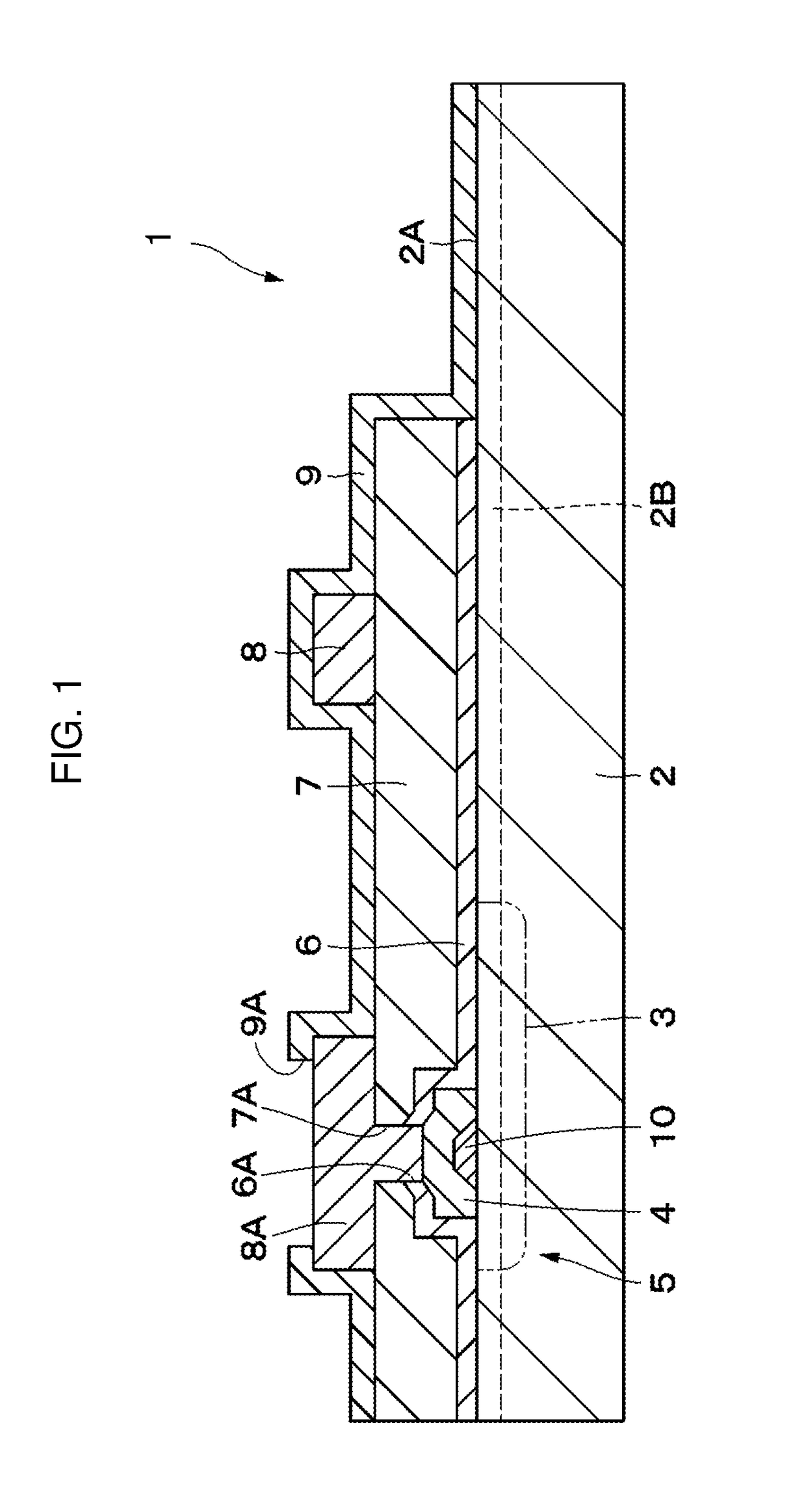 Semiconductor device