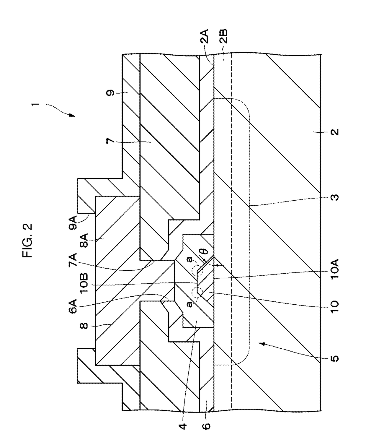 Semiconductor device