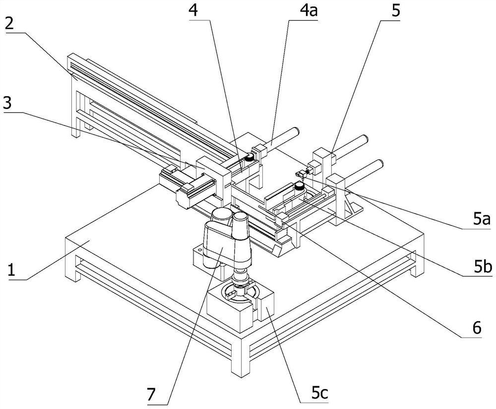 Grooving equipment for bearing adapter sleeve