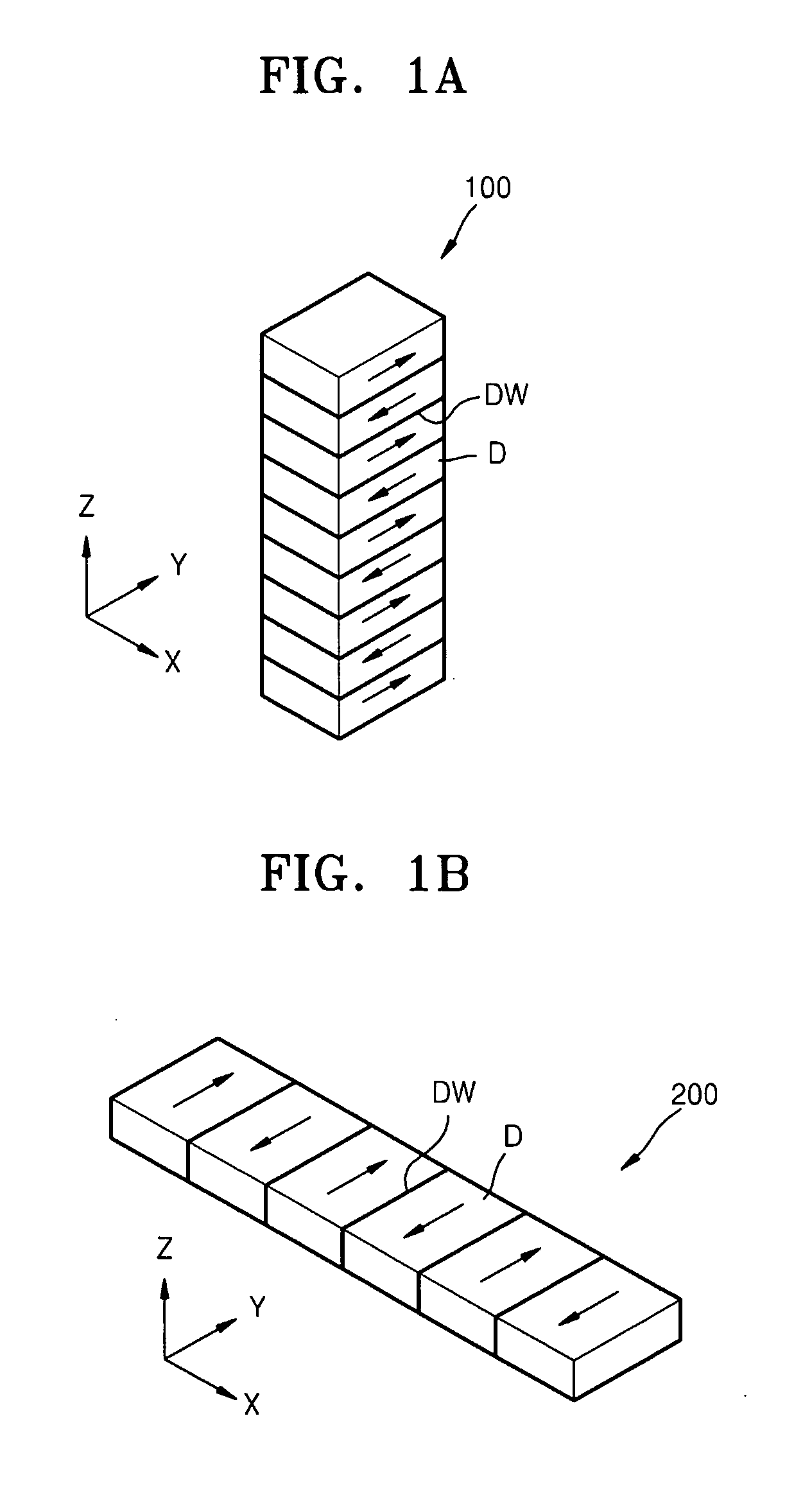 Magnetic layer, method of forming the magnetic layer, information storage device including the magnetic layer, and method of manufacturing the information storage device