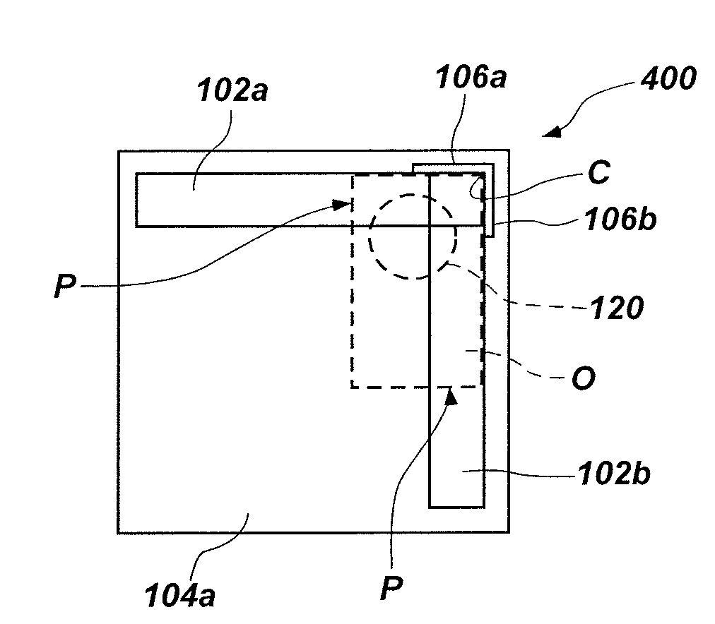 Object dimensioning apparatus, systems and related methods