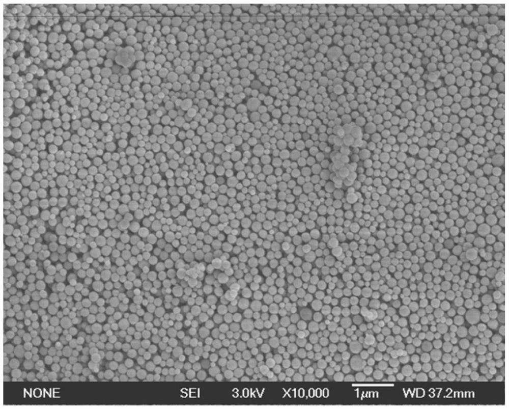Injectable self-healing gel that can be used for drug loading and release, its preparation method and application