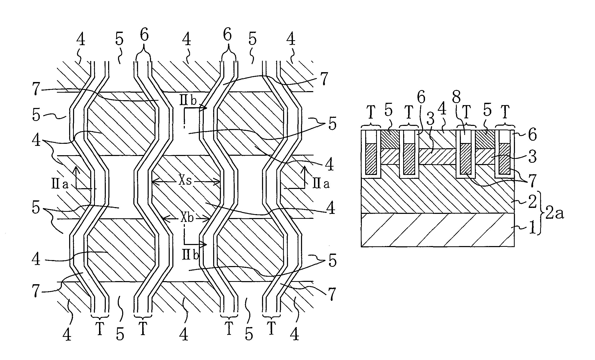 Semiconductor device and method for fabricating the same