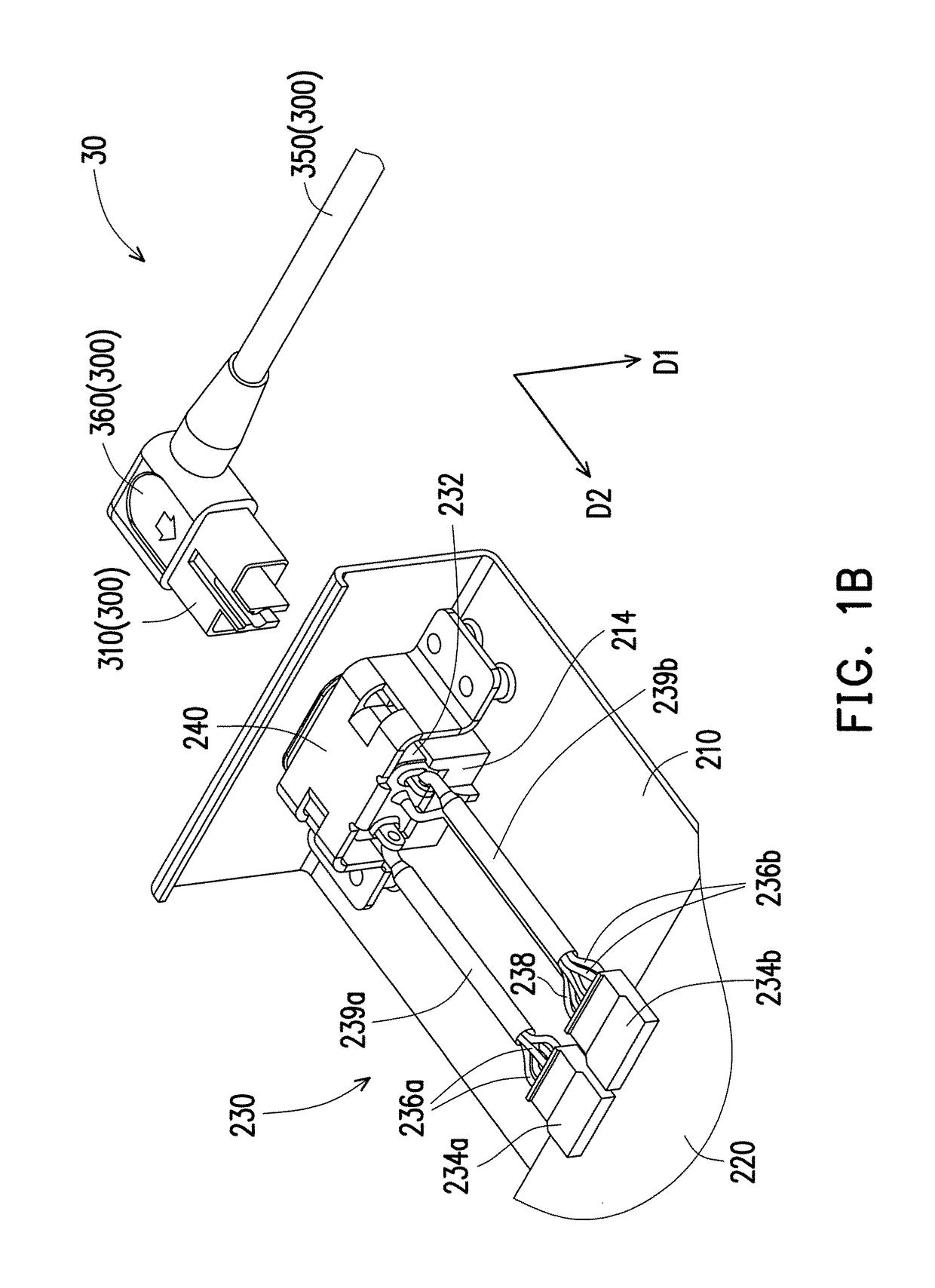 Electronic device