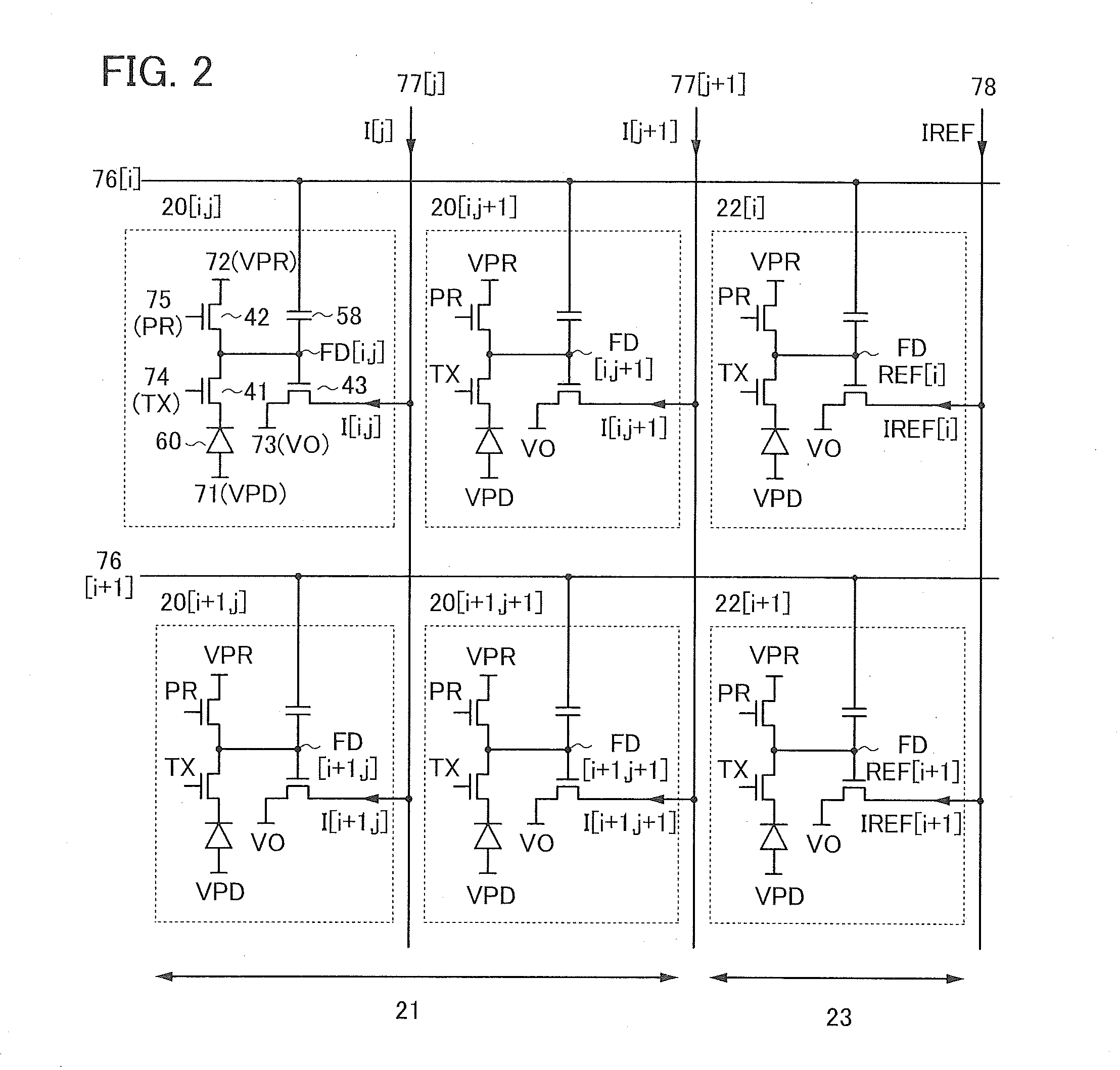 Semiconductor Device and Electronic Device