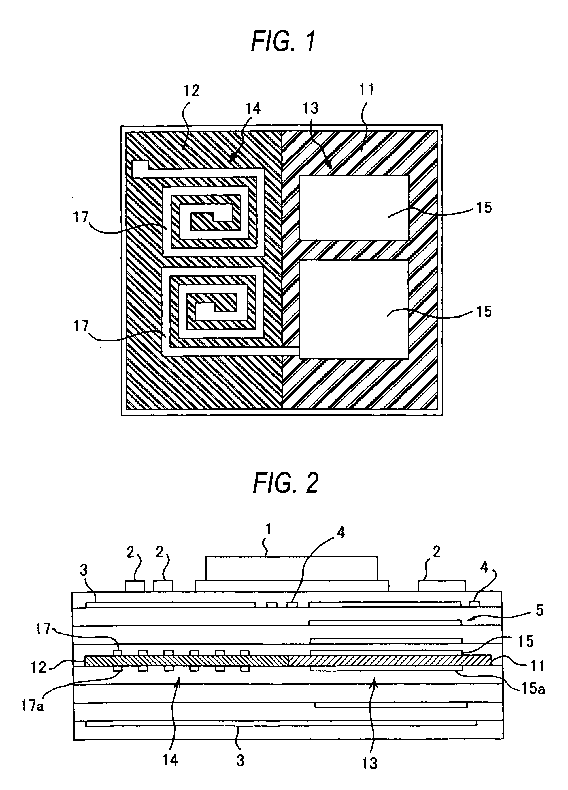 Multilayer substrate and method for producing same
