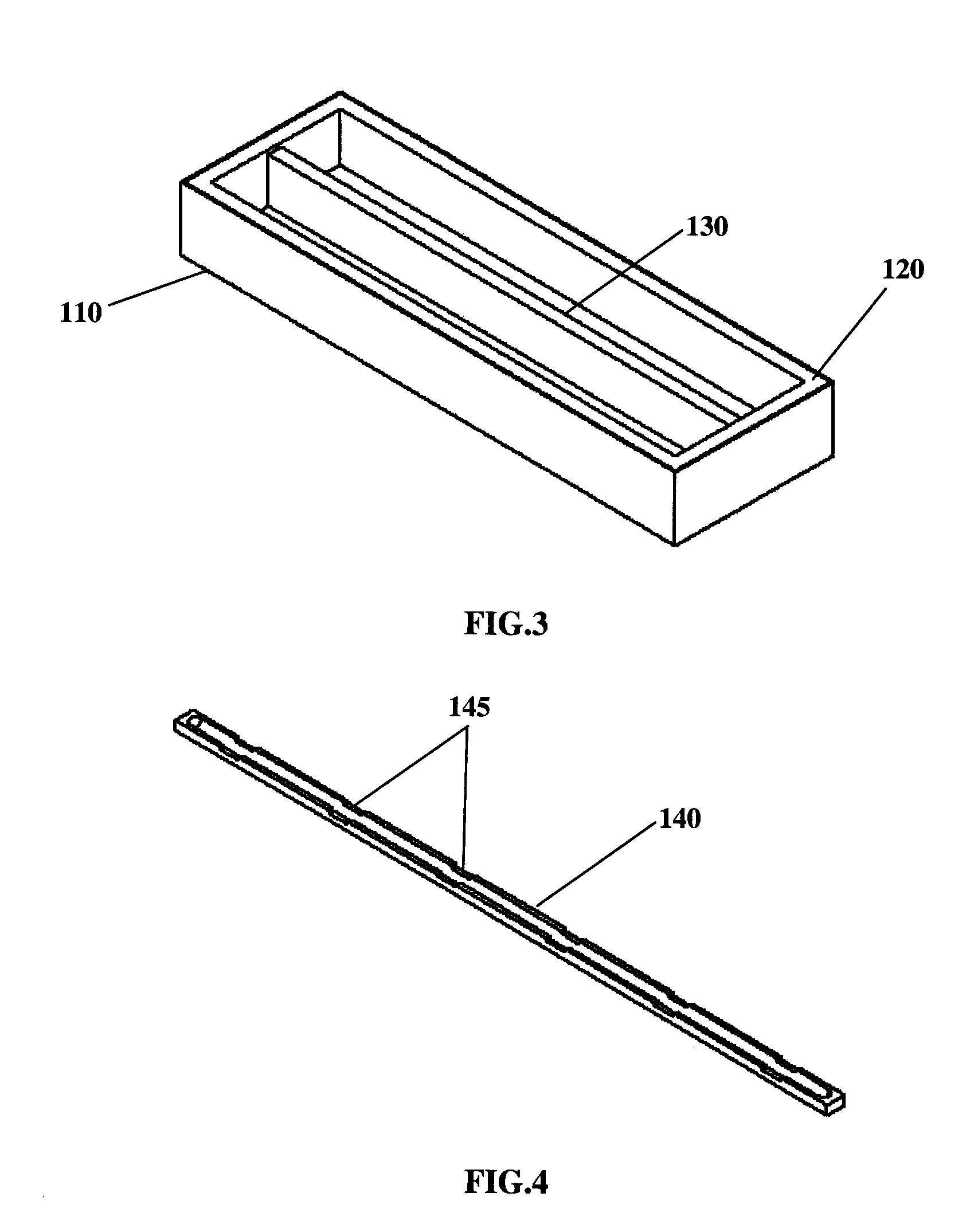 Molding apparatus and method
