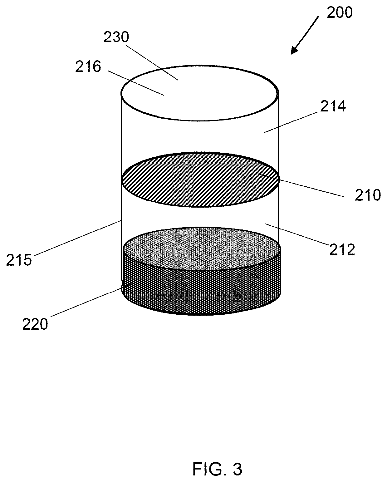 Appliances and containers for preparing a beverage in a transparent chamber