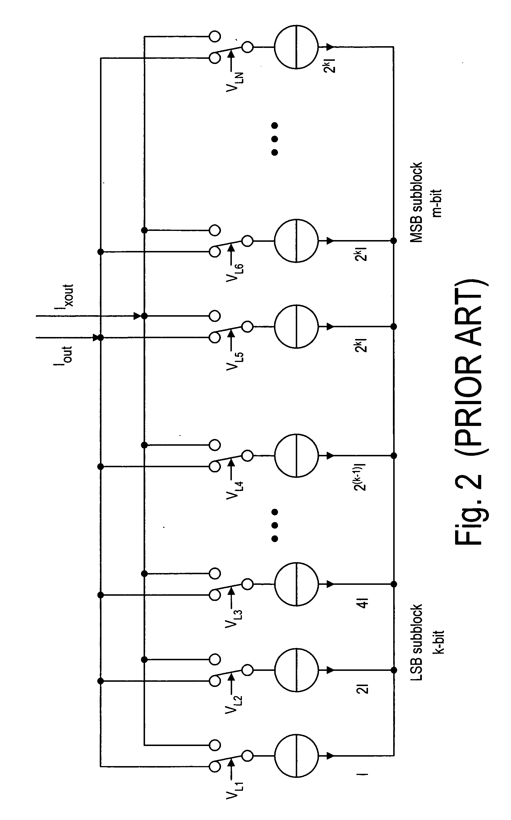 Method and device for digital-to-RF conversion